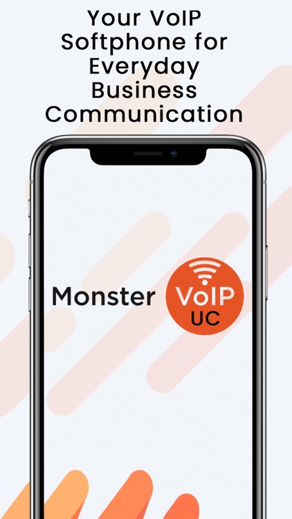 Monster VoIP Mobile