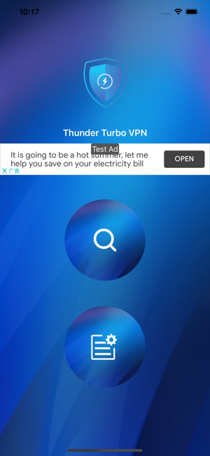 Thunder Turbo VPN(圖2)-速報App