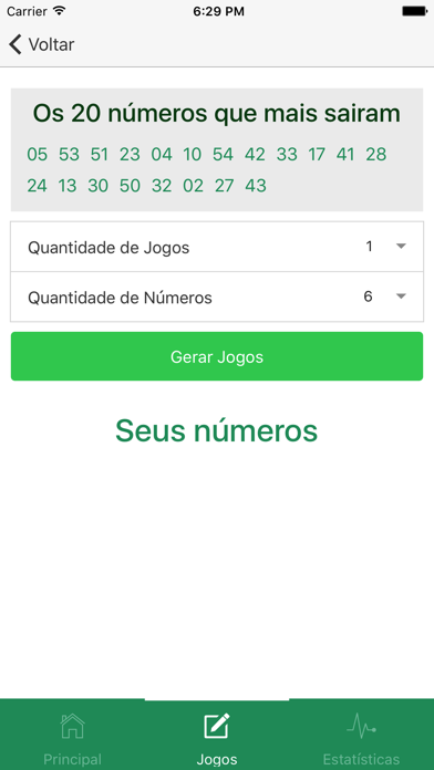 How to cancel & delete Sua Mega from iphone & ipad 3