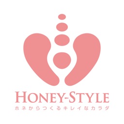 HONEY-STYLE (ハニースタイル)