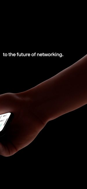 Linq, Better Way to Network(圖3)-速報App