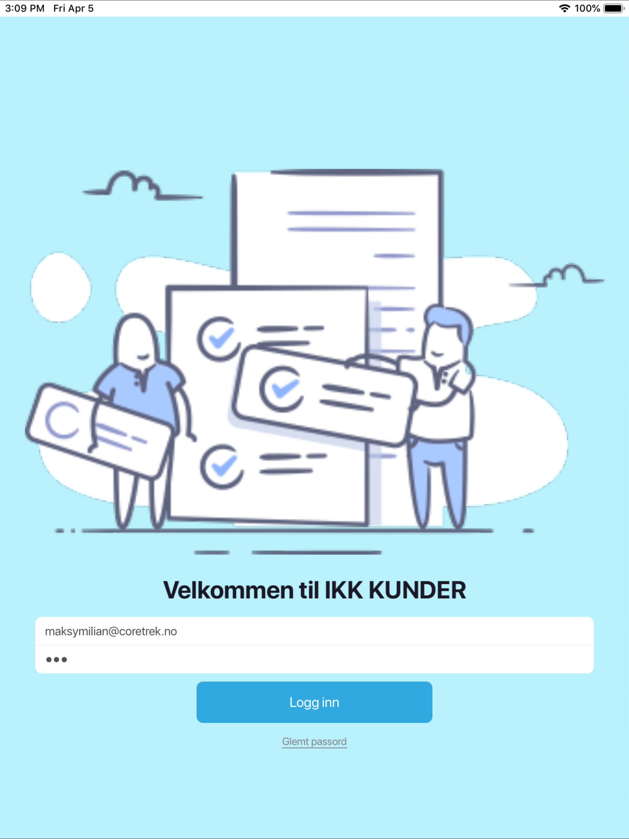 ikapp.no