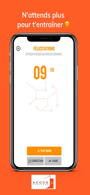 Concours ACCES - Officiel(圖5)-速報App