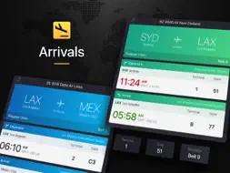 Flight Board screenshot 6