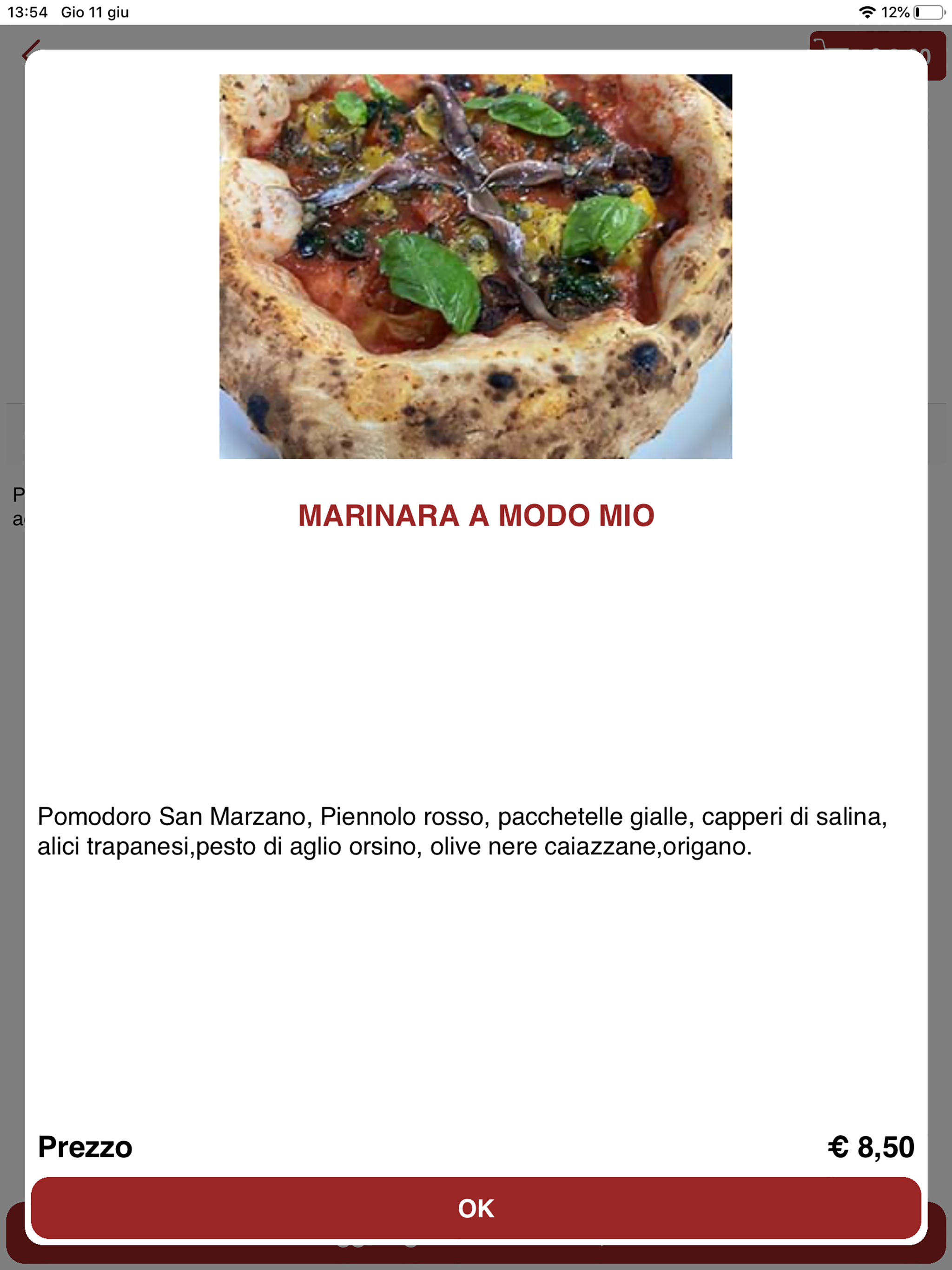 I Masanielli Sasà Martucci screenshot 7