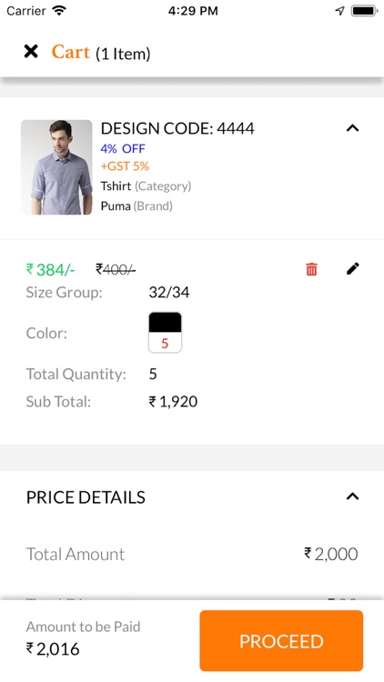 Pollynett screenshot-5