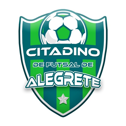 Citadino Alegrete icon