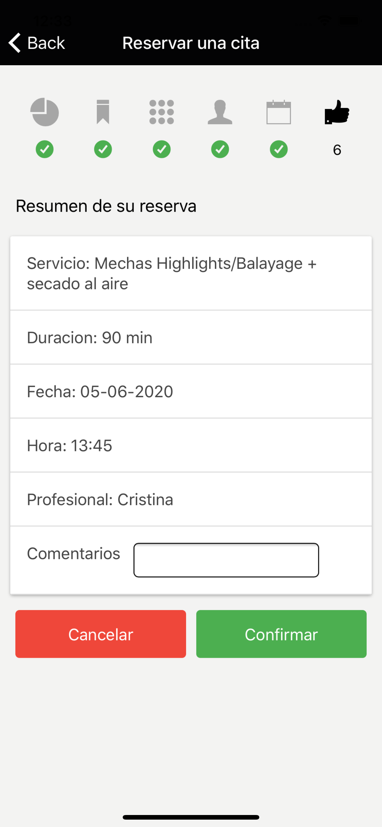 Caché