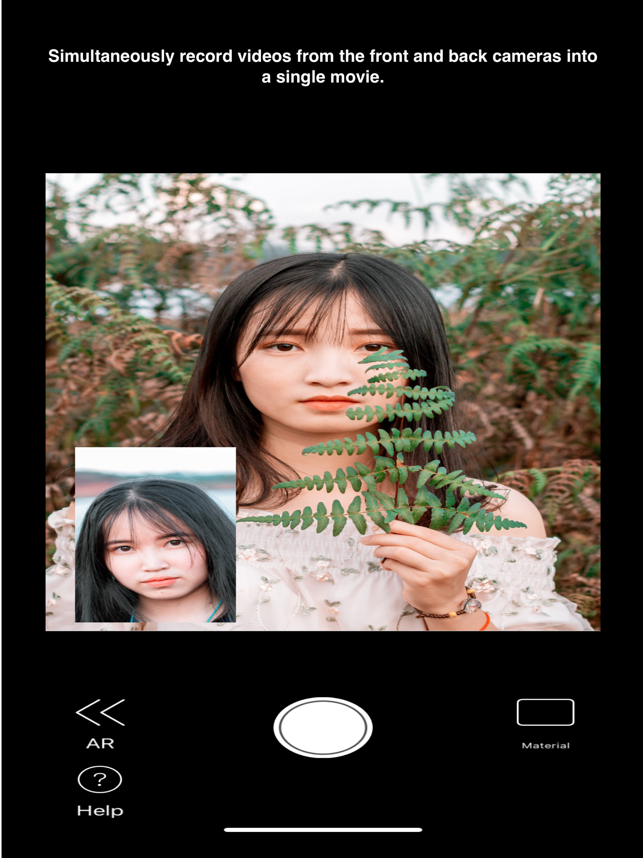 ARCamera. screenshot 12