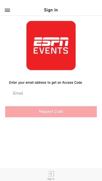 ESPN Eventsのおすすめ画像1