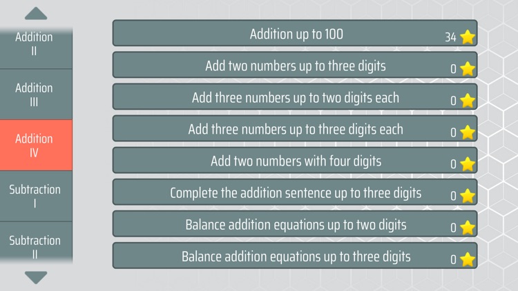 Math Shot Mathematics screenshot-5