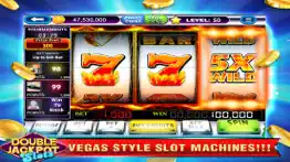 double jackpot slots las vegas problems & solutions and troubleshooting guide - 2