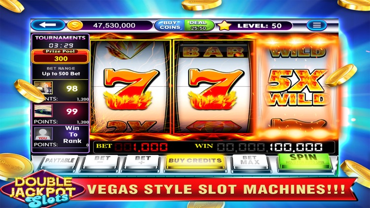 Premium Slots Goblin Bonus Free : Double Jackpot Slots Game::Appstore  for Android