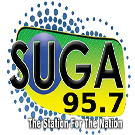Suga 95.7 FM Читы