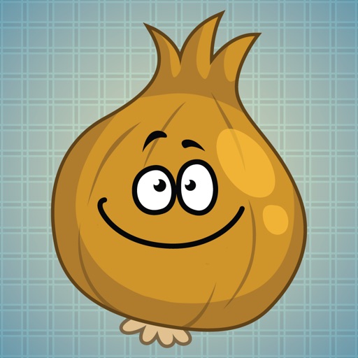 Sticker Me: Onion Emotions iOS App