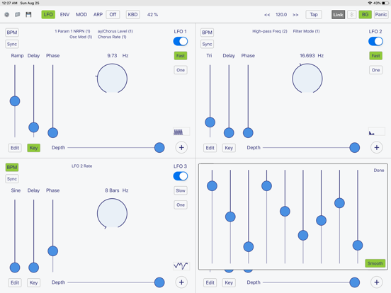 MIDI Modのおすすめ画像7