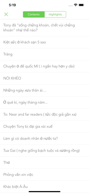 Cà phê cùng Tony(圖2)-速報App