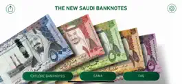 Game screenshot Saudi Currency mod apk