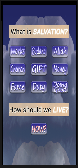 Faith Help Me(圖4)-速報App