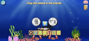 Amazing Coin (USD) Learning screenshot #3 for iPhone