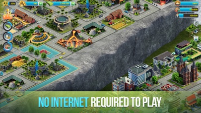 City Island 3: Building Sim Screenshot