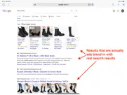 remove ads from google search айпад изображения 1