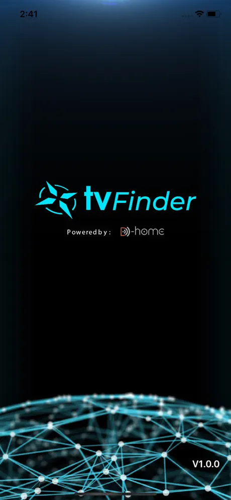 TV-Finder