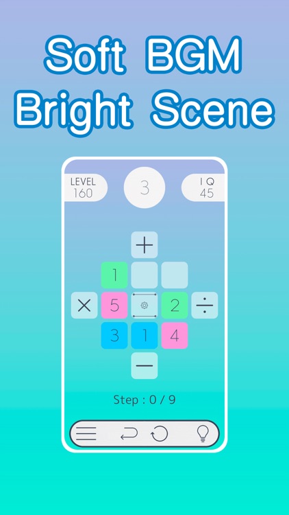 PuzNum – Slide Number Puzzle screenshot-3