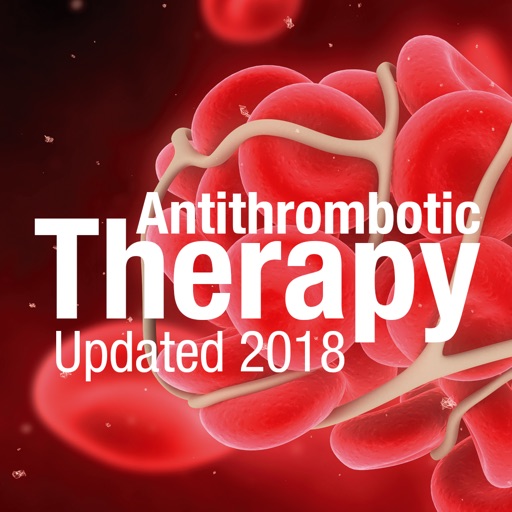 Antithrombotic Therapy