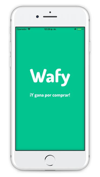 Screenshot #1 pour Wafy