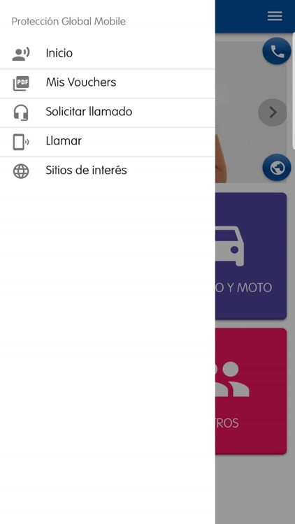 Protección Global Asistencia screenshot-4