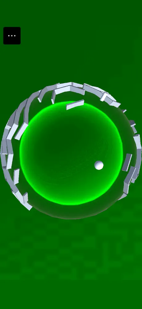 Maze Ball Fun