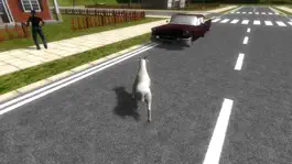 Game screenshot Crazy Goat TV mod apk