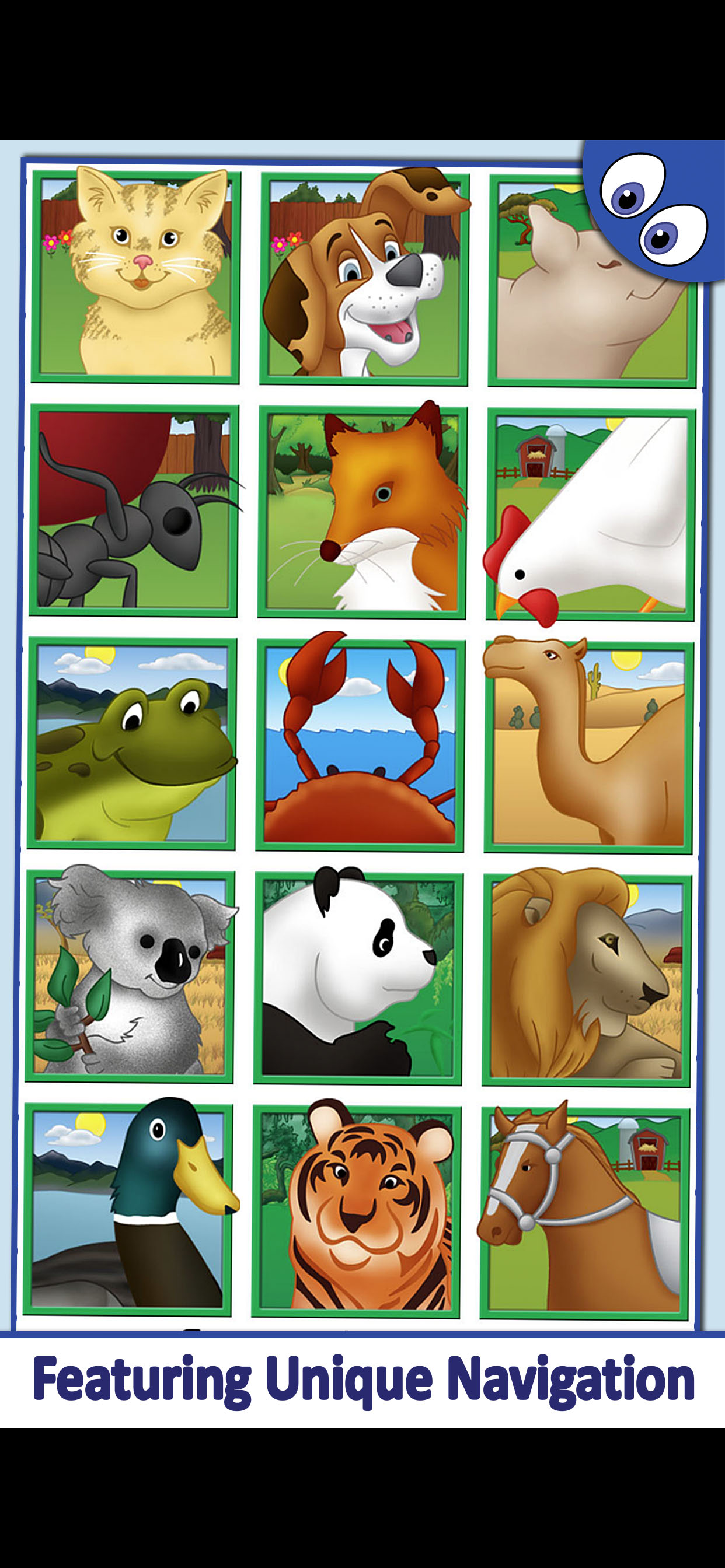 First Words With Phonics screenshot 4