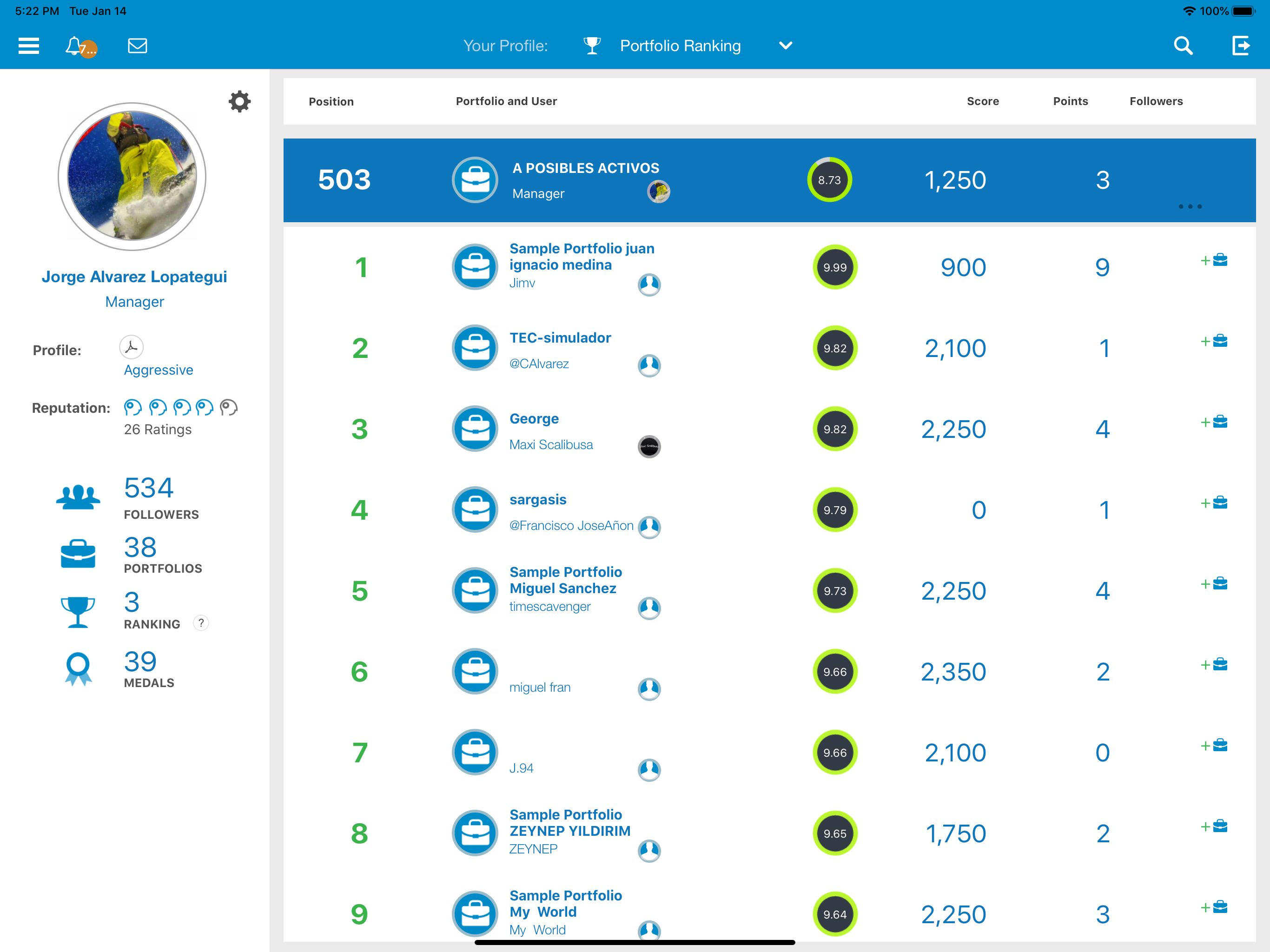 T-Advisor3.0