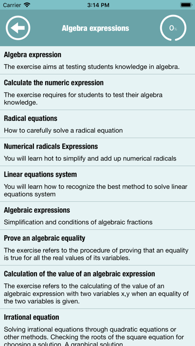 DoWellScience screenshot 4