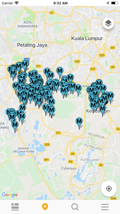 Intelligent Response Selangor