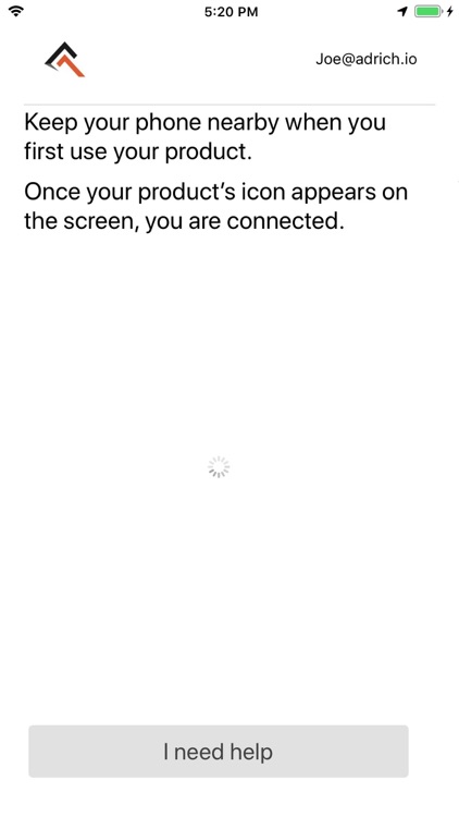 AdrichMobile screenshot-3