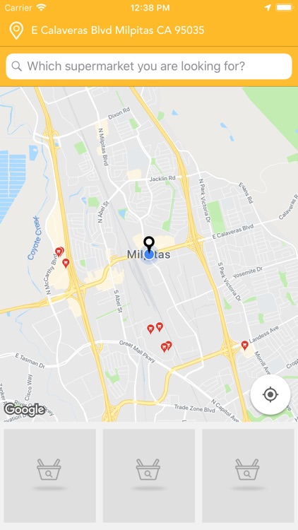 B.R.A - Bag Reminder App