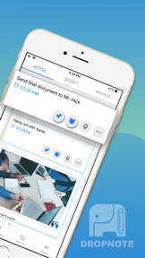 Safenotes - Secret Note Taking screenshot