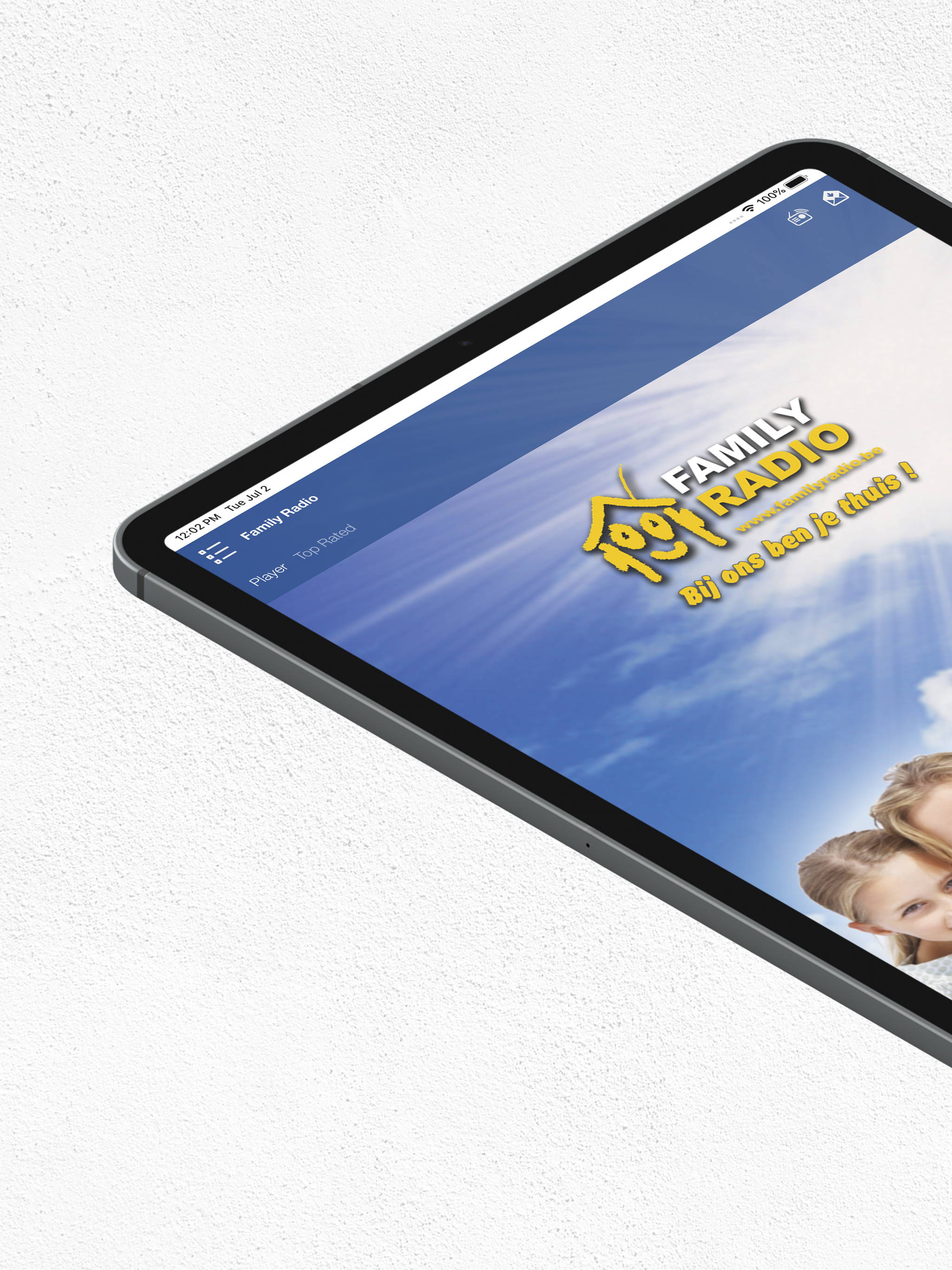 FamilyRadio