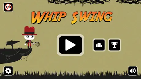 Whip Swing