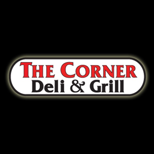 The Corner Deli and Grill icon