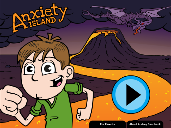 Anxiety Islandのおすすめ画像1