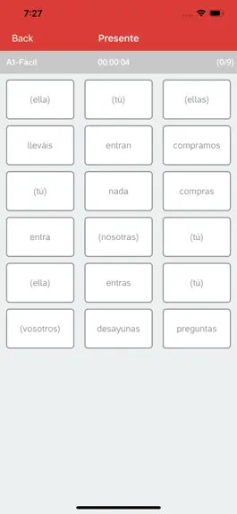 Game screenshot Verbastic apk