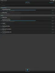 vlc streamer pro ipad bildschirmfoto 1