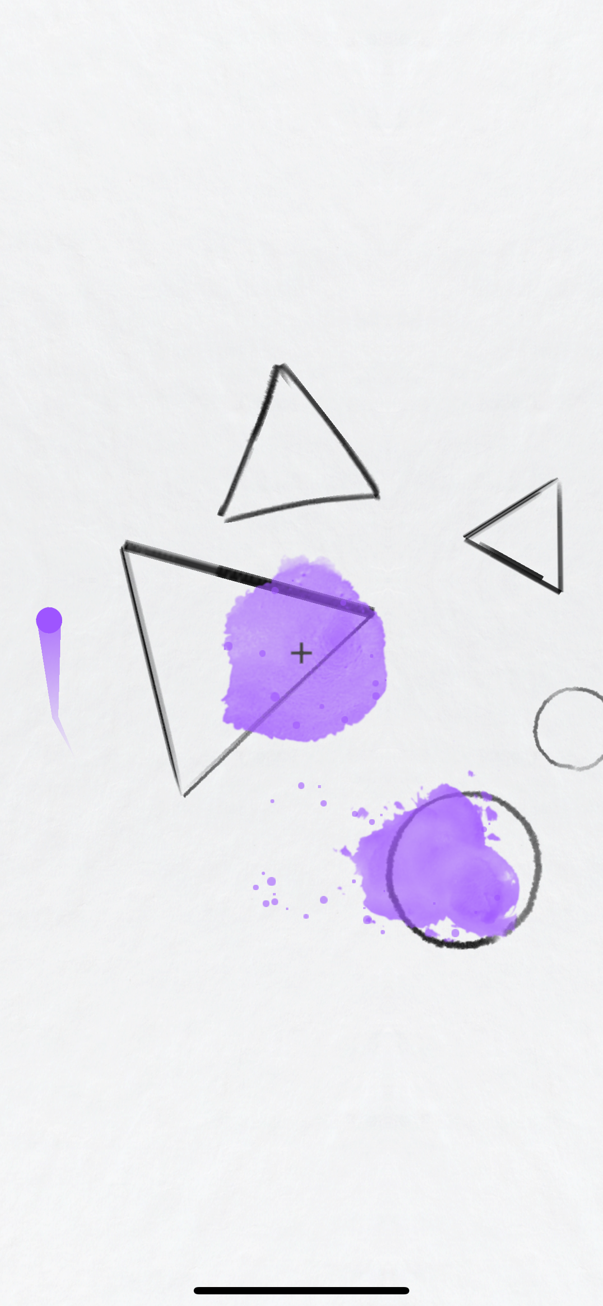Color Spots - Relaxing puzzle