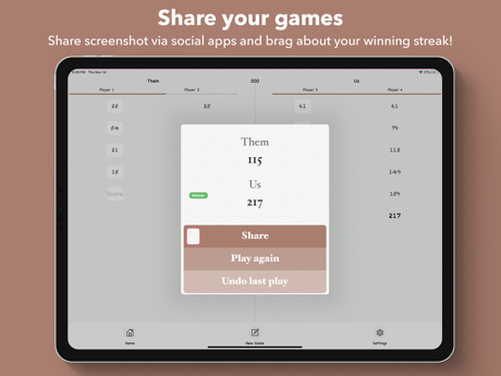 Tips and Tricks for Dominoes Pad & Scorecard