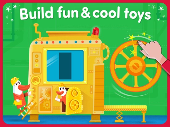 Screenshot #1 for Shape+ Games for kids toddlers