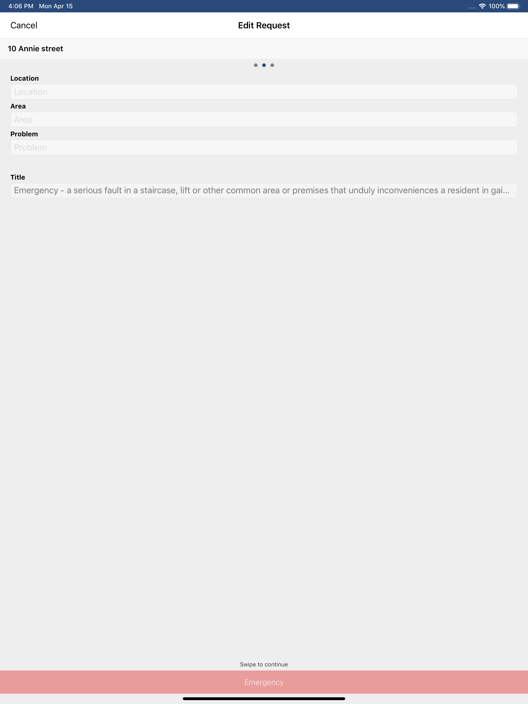 OurTenant screenshot 9